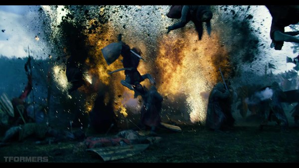 Transformers The Last Knight Theatrical Trailer HD Screenshot Gallery 308 (308 of 788)